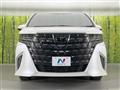 2025 Toyota Alphard Hybrid