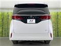 2025 Toyota Alphard Hybrid
