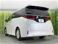 2025 Toyota Alphard Hybrid