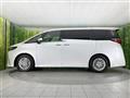 2025 Toyota Alphard Hybrid