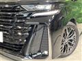2025 Toyota Vellfire