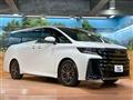 2026 Toyota Vellfire