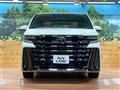 2026 Toyota Vellfire