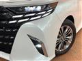 2026 Toyota Alphard Hybrid