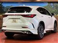 2023 Lexus NX