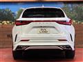 2023 Lexus NX