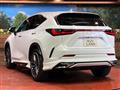 2023 Lexus NX