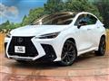 2025 Lexus NX