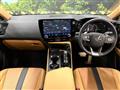 2025 Lexus NX