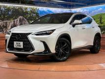 2023 Lexus NX
