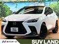 2023 Lexus NX