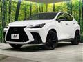 2025 Lexus NX