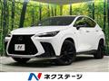 2025 Lexus NX