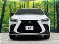 2025 Lexus NX