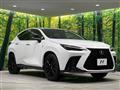 2025 Lexus NX