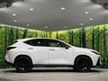 2025 Lexus NX