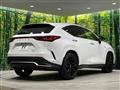 2025 Lexus NX
