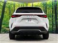 2025 Lexus NX