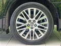 2015 Toyota Vellfire