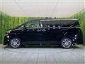 2015 Toyota Vellfire