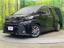 2017 Toyota Vellfire