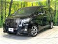 2017 Toyota Alphard