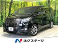 2017 Toyota Alphard