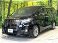 2017 Toyota Alphard