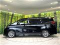 2017 Toyota Alphard