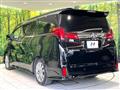 2017 Toyota Alphard