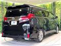 2017 Toyota Alphard