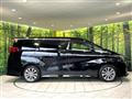 2017 Toyota Alphard