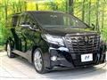 2017 Toyota Alphard