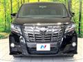 2017 Toyota Alphard
