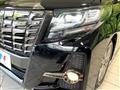 2017 Toyota Alphard