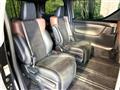 2017 Toyota Alphard