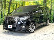 2017 Toyota Alphard