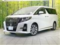 2017 Toyota Alphard