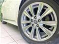 2017 Toyota Alphard