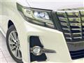 2017 Toyota Alphard