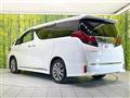 2017 Toyota Alphard