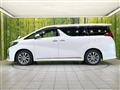 2017 Toyota Alphard