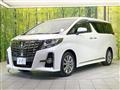 2017 Toyota Alphard