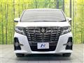 2017 Toyota Alphard