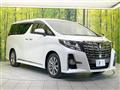 2017 Toyota Alphard