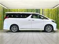 2017 Toyota Alphard