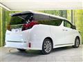 2017 Toyota Alphard