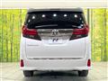 2017 Toyota Alphard