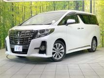 2017 Toyota Alphard