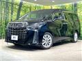 2020 Toyota Alphard